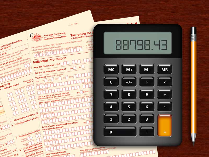 complexity of Australian tax residency