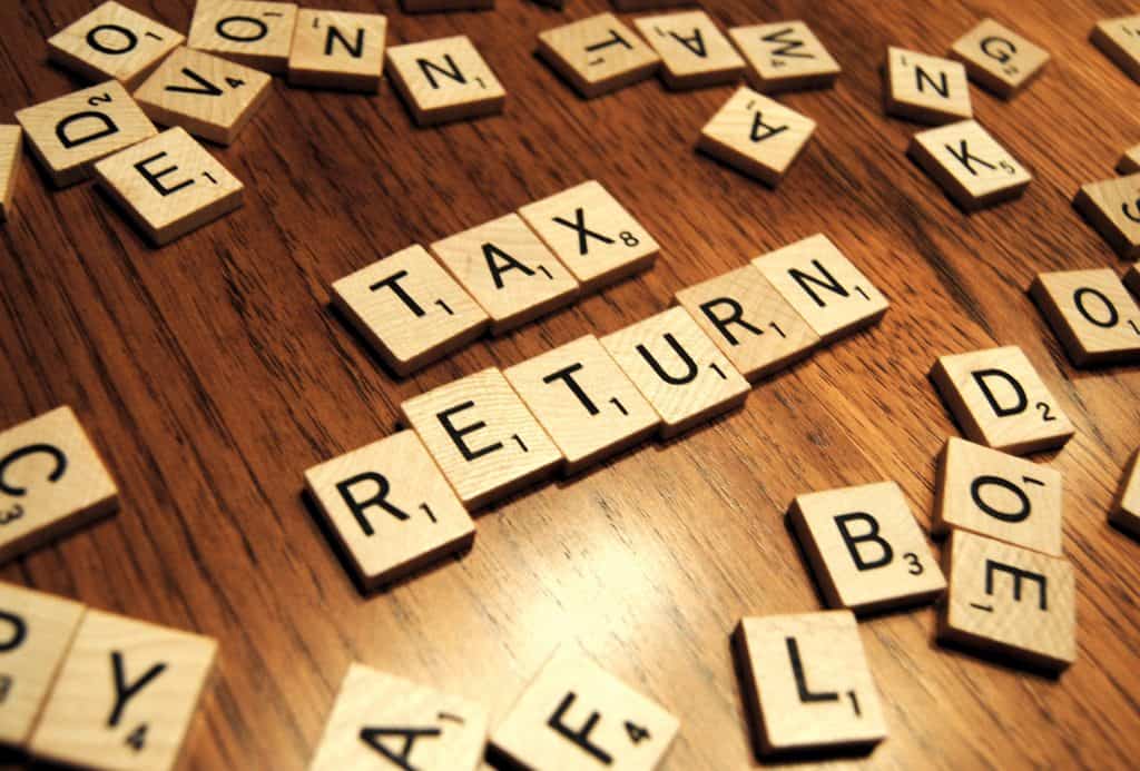 mistakes expats make with their Australian tax return