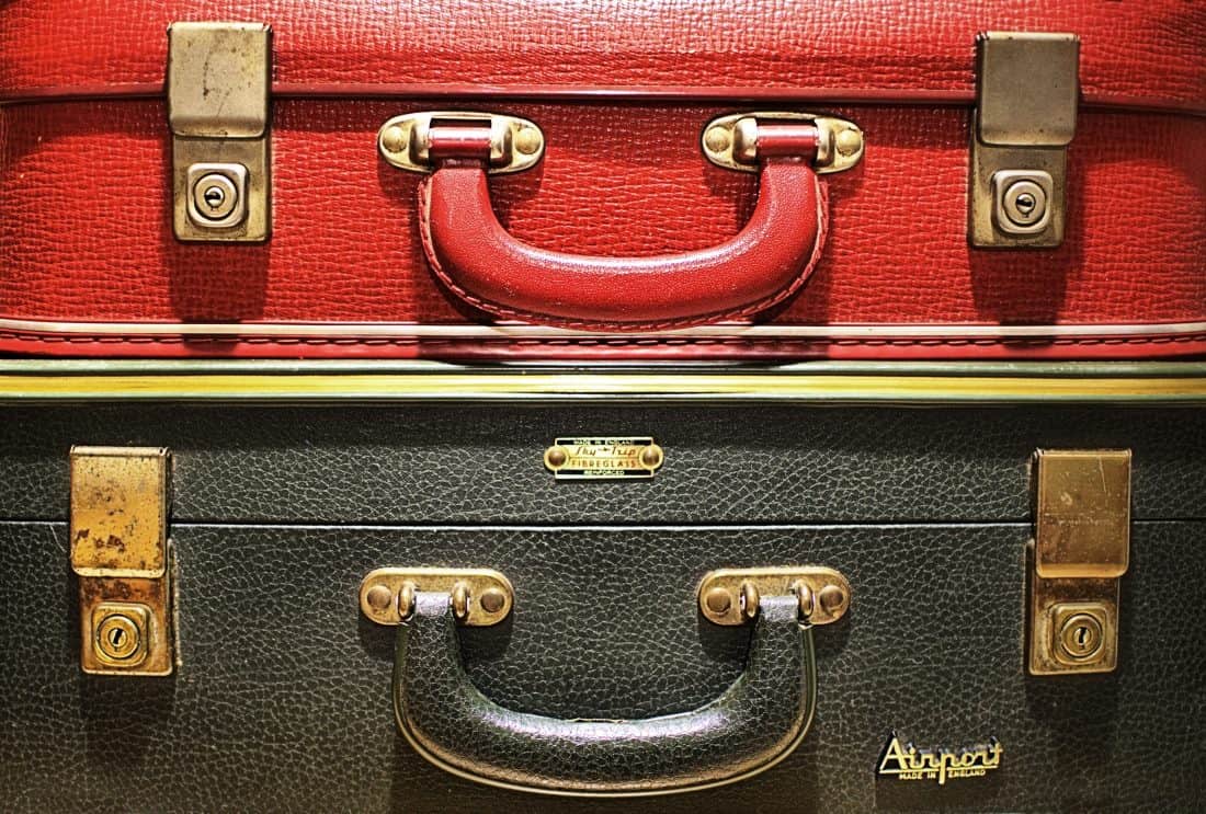 Leaving Australia to Work Overseas: Tax Issues