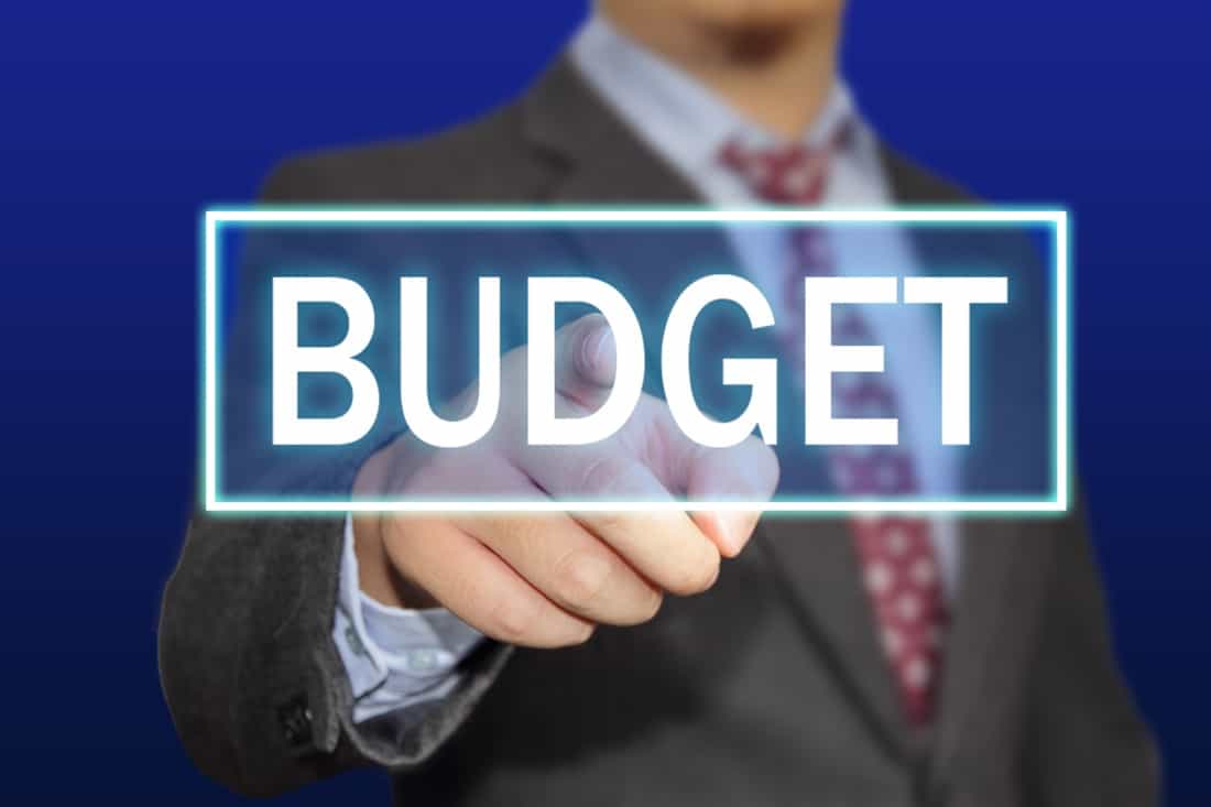 2017 federal budget