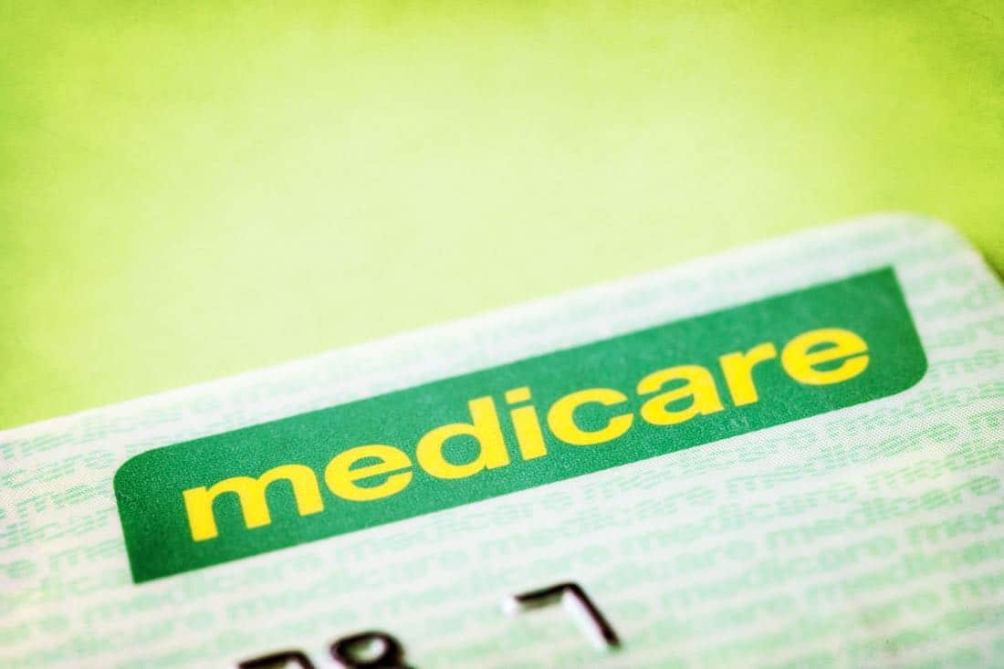 medicare for Australian citizens overseas