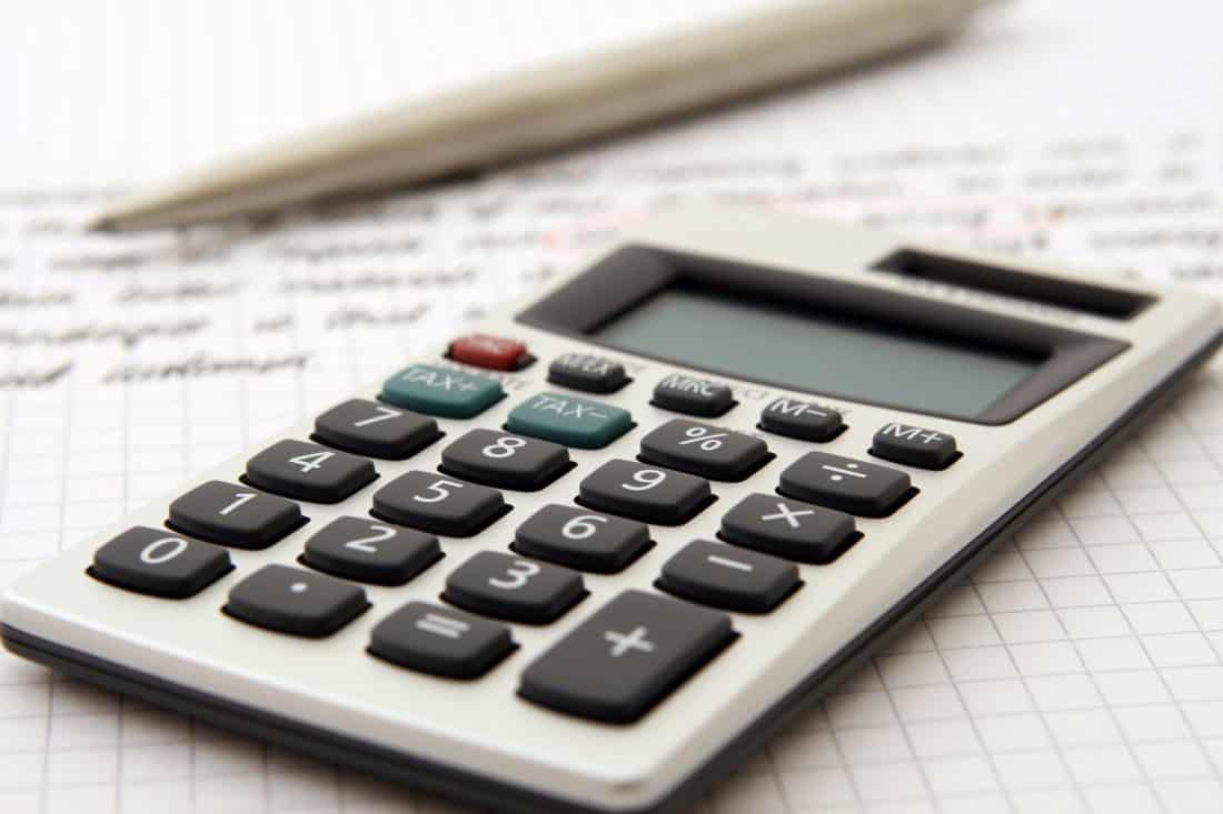 6 steps for getting your tax and money sorted before you leave