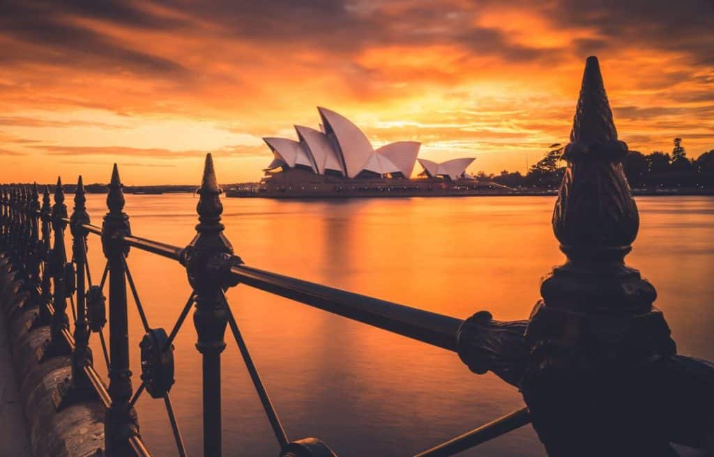 Tax issues to consider when moving back to Australia