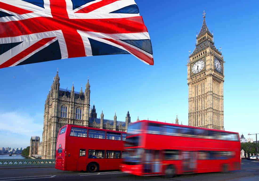 tax tips for Australians moving to the UK