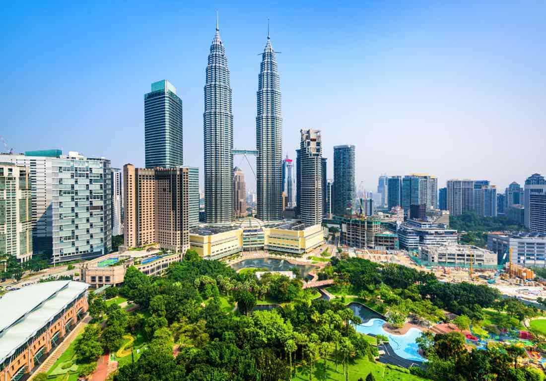 Malaysia tax brief