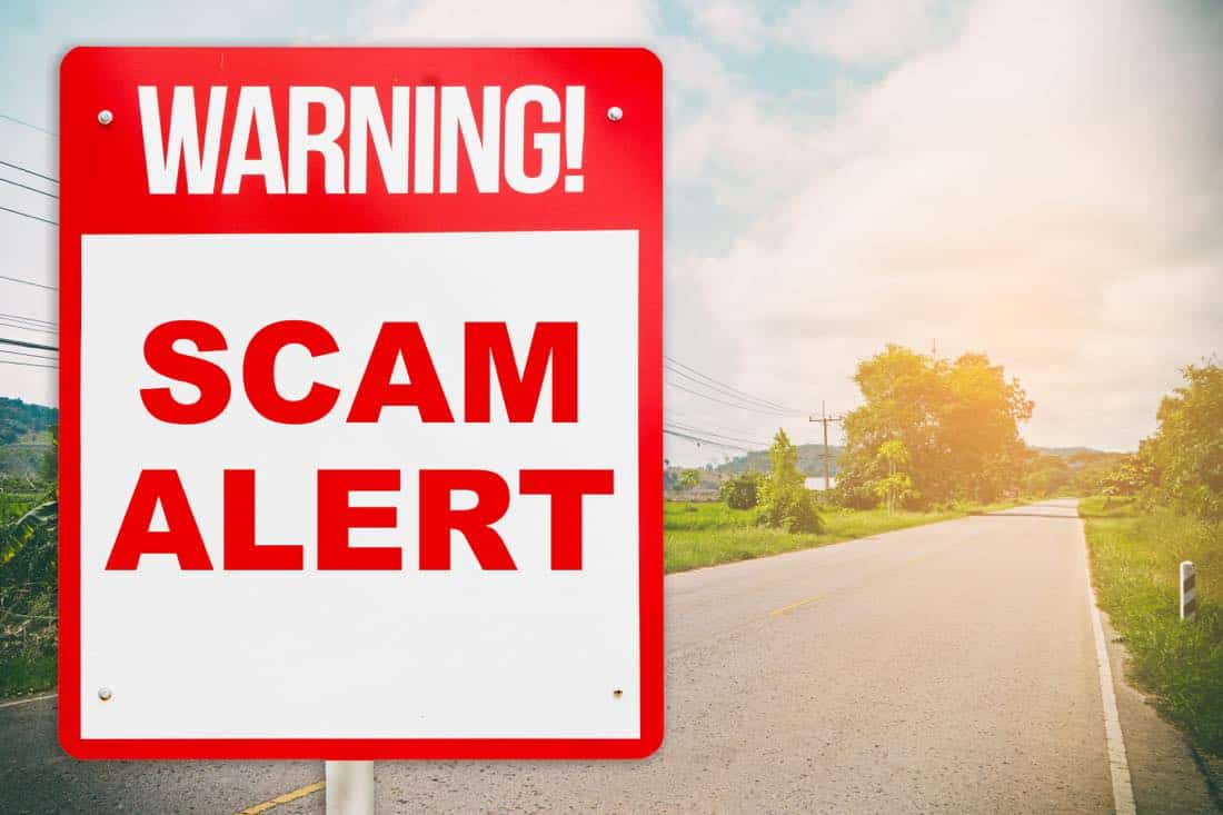 ATO scam alert