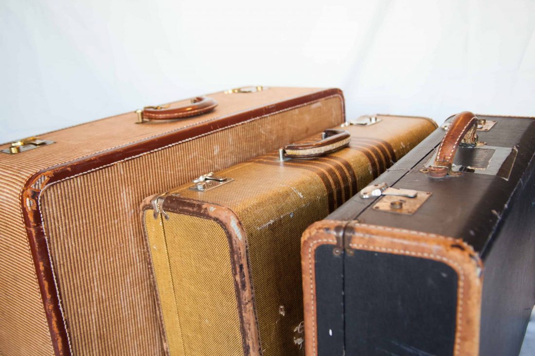Preparing for Expat Life: 4 Top Tips