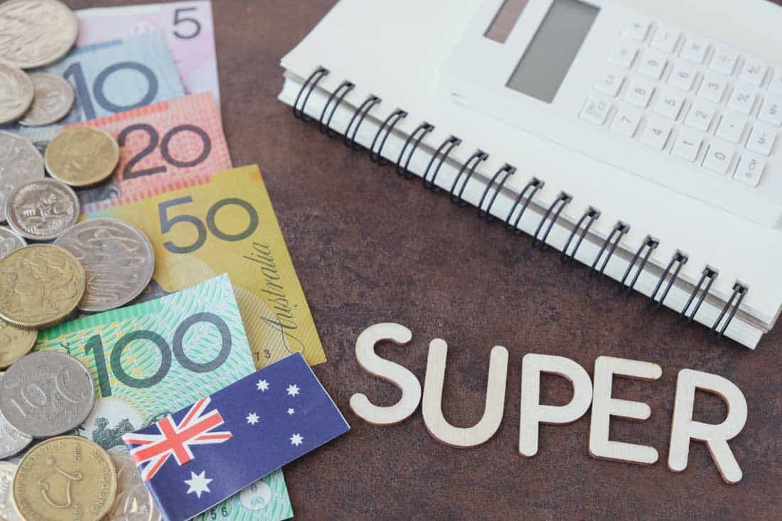 superannuation for australian expats