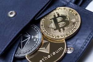 cryptocurrency crackdown