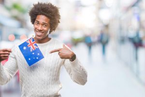 moving to Australia from the US