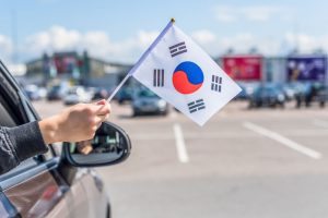 South Korea tax brief