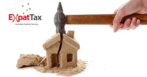 main residence exemption abolished