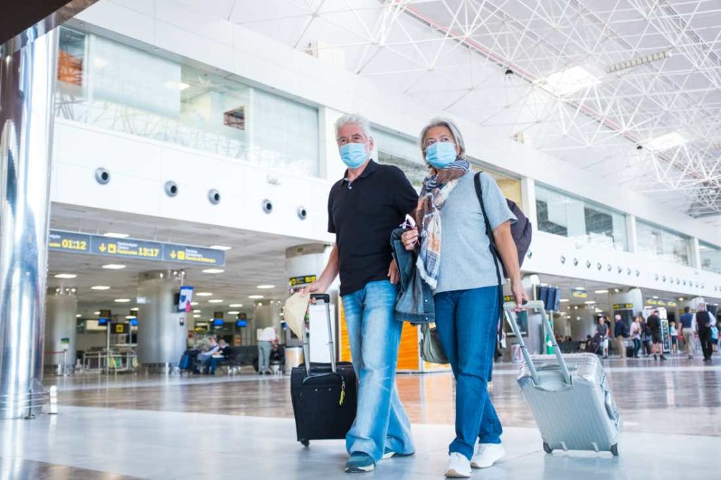 Should Australian expats be required to pay for quarantine