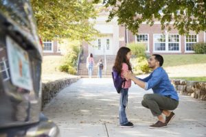 adjust to expat life