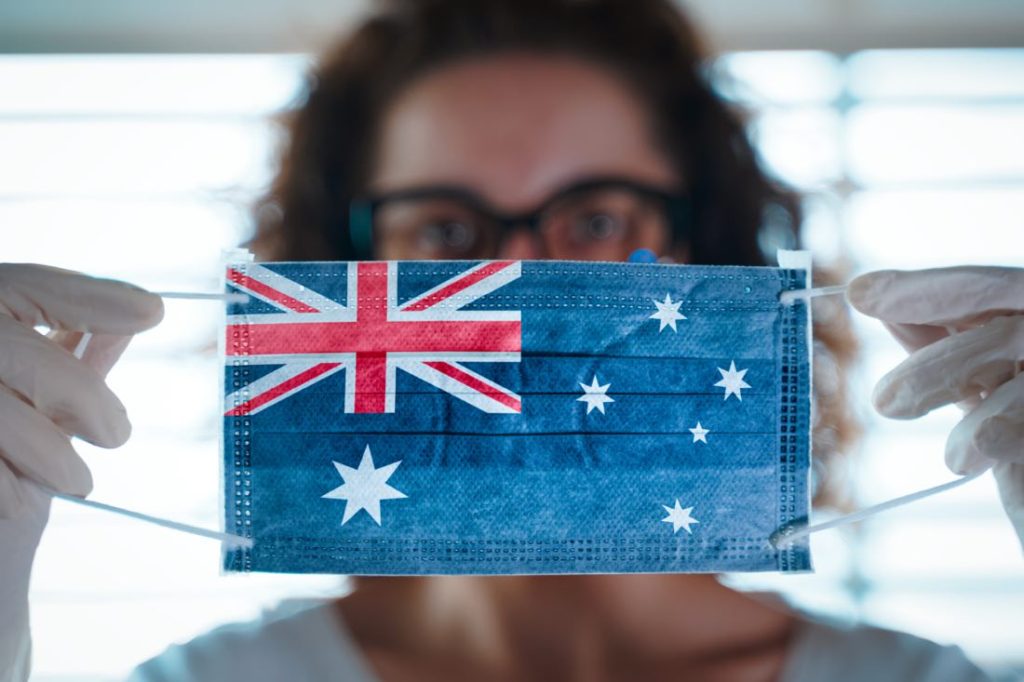 covid-19 implications for aussie expats
