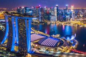 moving to Singapore - tax issues to consider