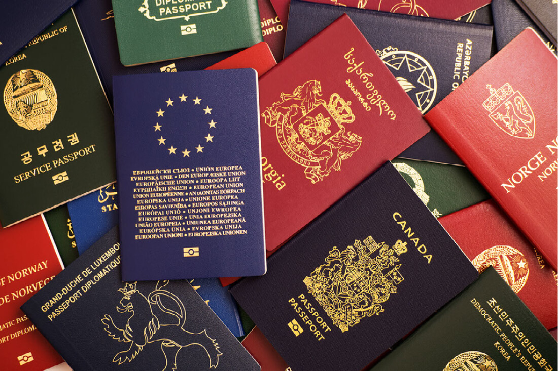 Dual Citizenship Advantages