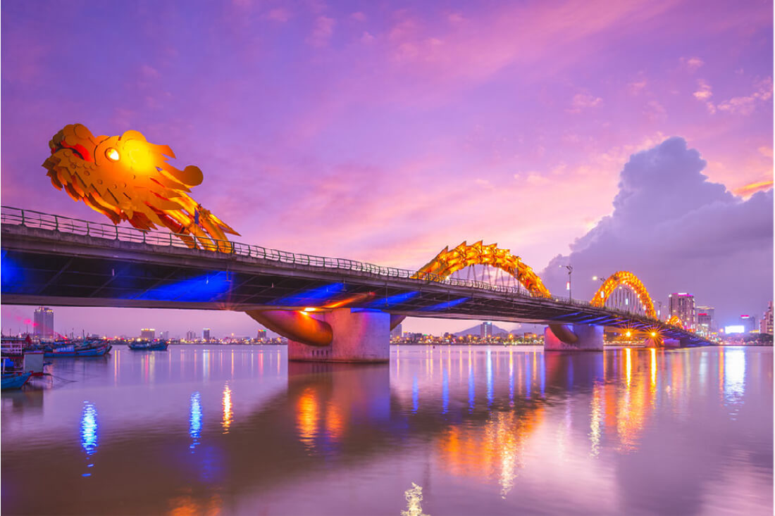 Danang - Great place for Southeast Asian Expats