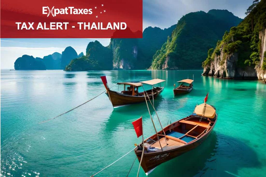 Tax Alert Thailand To Tax Foreign Income Expat Taxes Australia tax-alert-thailand-to-tax-foreign-income-expat-taxes-australia