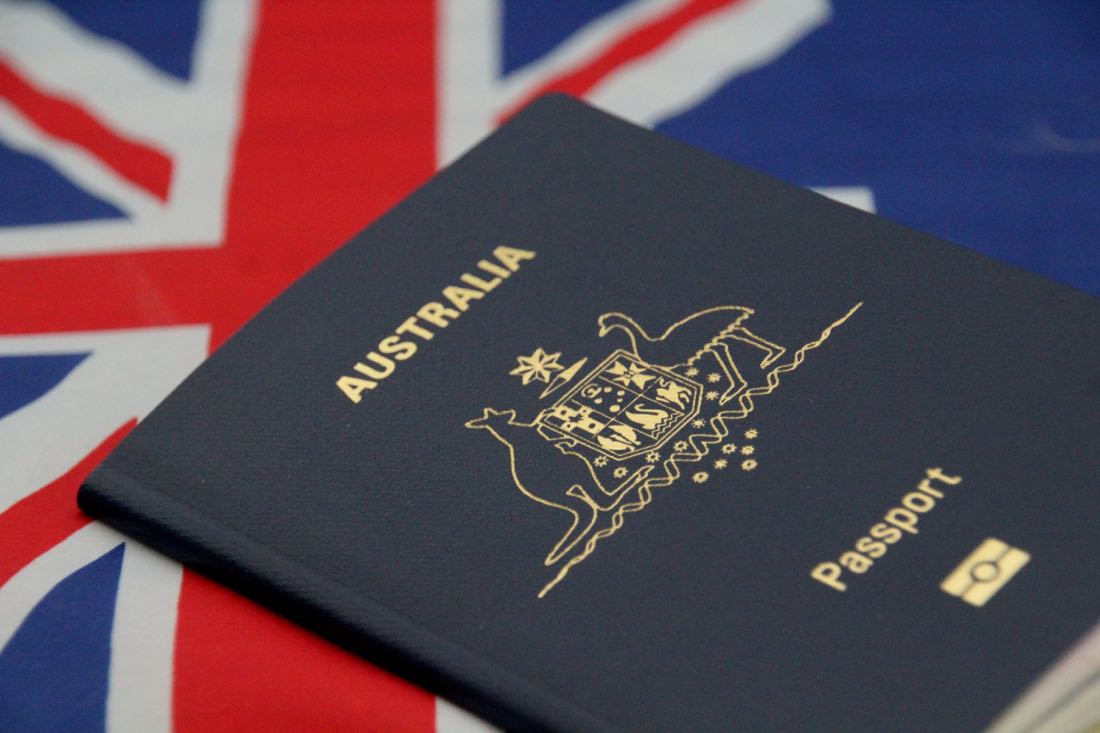 Australian tax residency for expats