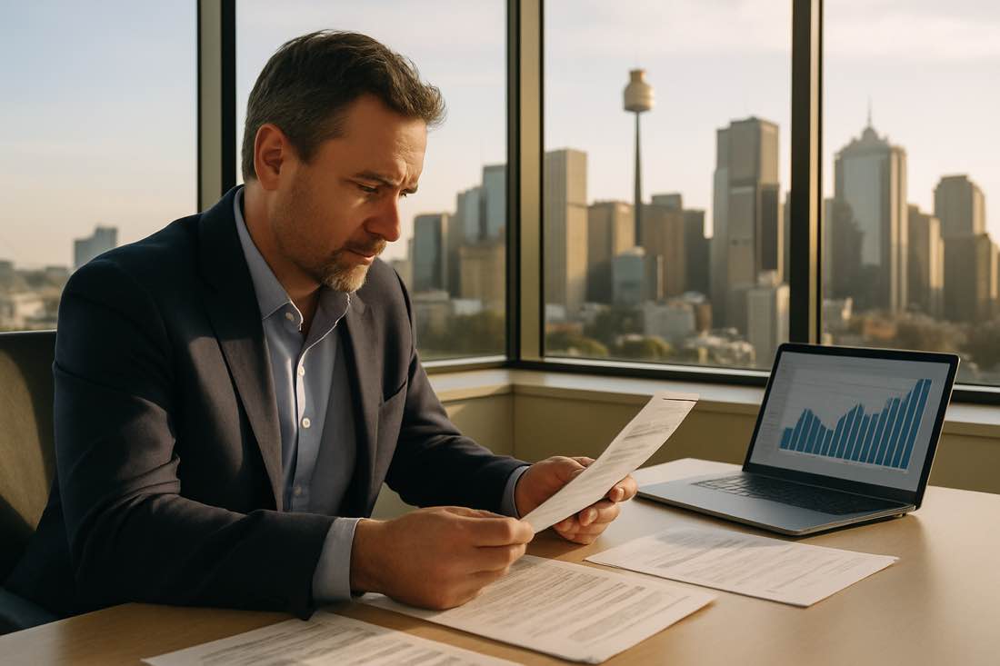 CGT Reform For Australian Expats