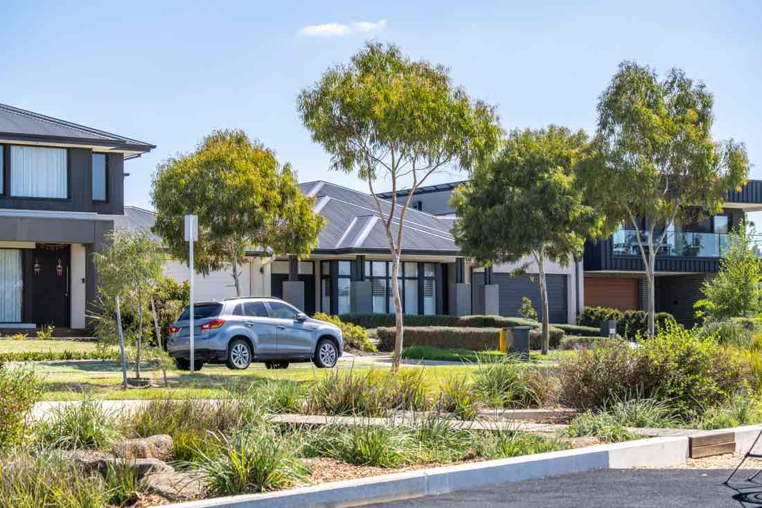 Australian expat tax changes - Budget 2026-2027